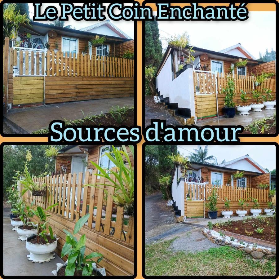 Lepetitcoinenchante Saint-Louis Ngoại thất bức ảnh
